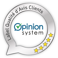 Avis certifiés Opinion System Mab Immobilier